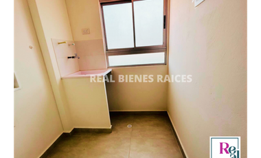 VENDO APARTAMENTO 3 PISO CON ASCENSOR
