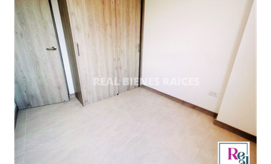 VENDO APARTAMENTO 3 PISO CON ASCENSOR