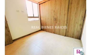 VENDO APARTAMENTO 3 PISO CON ASCENSOR