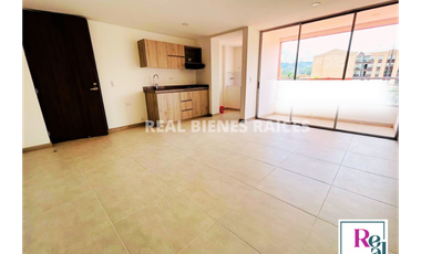 VENDO APARTAMENTO 3 PISO CON ASCENSOR
