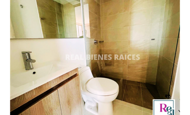 VENDO APARTAMENTO 3 PISO CON ASCENSOR