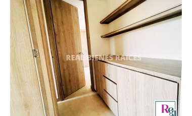 VENDO APARTAMENTO 3 PISO CON ASCENSOR