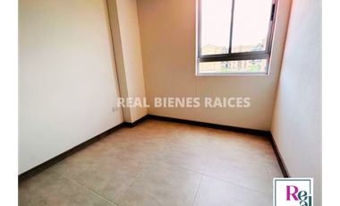 VENDO APARTAMENTO 3 PISO CON ASCENSOR