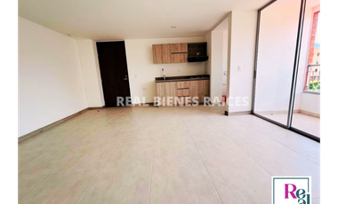 VENDO APARTAMENTO 3 PISO CON ASCENSOR