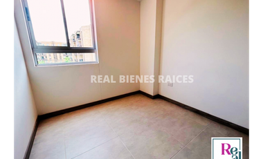 VENDO APARTAMENTO 3 PISO CON ASCENSOR