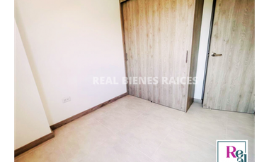 VENDO APARTAMENTO 3 PISO CON ASCENSOR