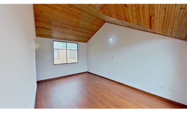 Venta Casa Mosquera, 3 Pisos, Garaje, 123m2,