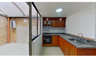 Venta Casa Mosquera, 3 Pisos, Garaje, 123m2,