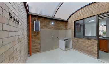 Venta Casa Mosquera, 3 Pisos, Garaje, 123m2,