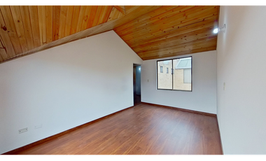 Venta Casa Mosquera, 3 Pisos, Garaje, 123m2,