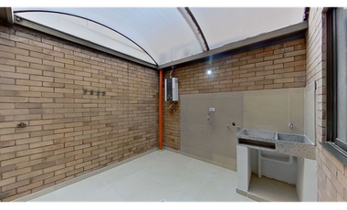 Venta Casa Mosquera, 3 Pisos, Garaje, 123m2,