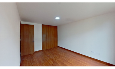 Venta Casa Mosquera, 3 Pisos, Garaje, 123m2,