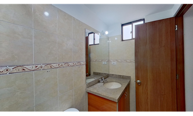 Venta Casa Mosquera, 3 Pisos, Garaje, 123m2,