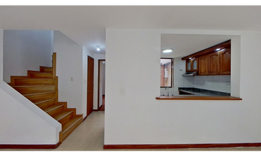 Venta Casa Mosquera, 3 Pisos, Garaje, 123m2,