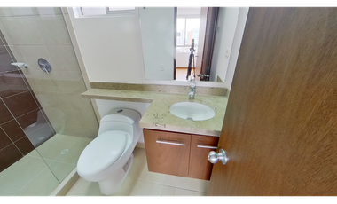 Venta Casa Mosquera, 3 Pisos, Garaje, 123m2,