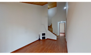 Venta Casa Mosquera, 3 Pisos, Garaje, 123m2,
