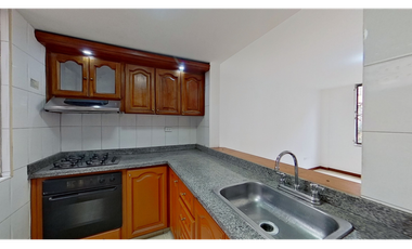 Venta Casa Mosquera, 3 Pisos, Garaje, 123m2,