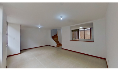 Venta Casa Mosquera, 3 Pisos, Garaje, 123m2,