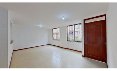 Venta Casa Mosquera, 3 Pisos, Garaje, 123m2,