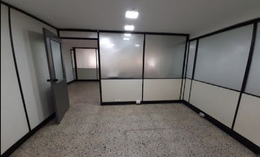 Oficina en Venta en Manila