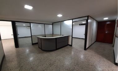 Oficina en Venta en Manila