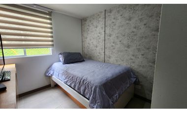 Vendo apartamento en Itagui, sector viviendas del sur. 82.5 m2