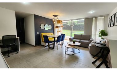 Vendo apartamento en Itagui, sector viviendas del sur. 82.5 m2