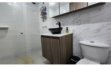 Vendo apartamento en Itagui, sector viviendas del sur. 82.5 m2