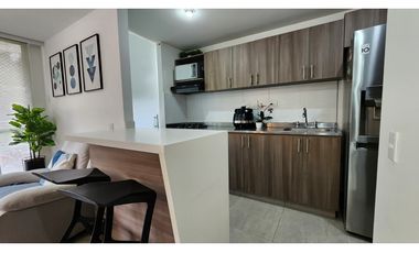 Vendo apartamento en Itagui, sector viviendas del sur. 82.5 m2