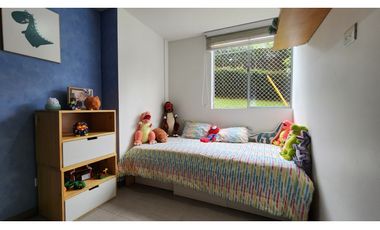 Vendo apartamento en Itagui, sector viviendas del sur. 82.5 m2
