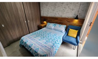 Vendo apartamento en Itagui, sector viviendas del sur. 82.5 m2
