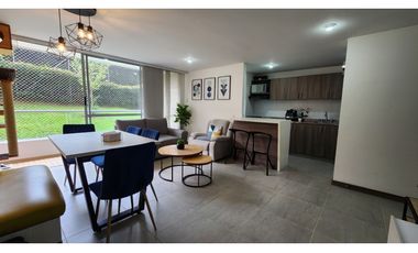 Vendo apartamento en Itagui, sector viviendas del sur. 82.5 m2