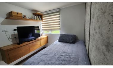 Vendo apartamento en Itagui, sector viviendas del sur. 82.5 m2