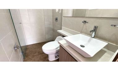 Vendo apto Remodelado a 5 minutos del Parque de El Retiro