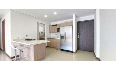 Vendo apto Remodelado a 5 minutos del Parque de El Retiro