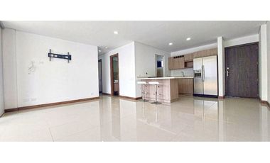 Vendo apto Remodelado a 5 minutos del Parque de El Retiro