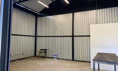 Alquiler de ofi bodega en Llanogrande