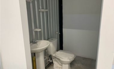 Alquiler de ofi bodega en Llanogrande