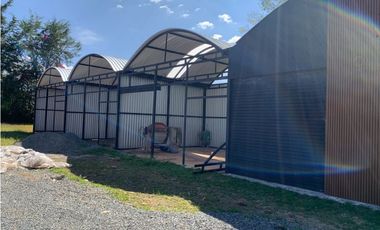 Alquiler de ofi bodega en Llanogrande