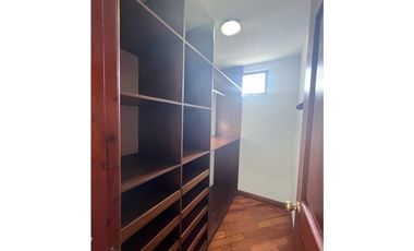 CASA UNIDAD CERRADA POBLADO TRANSVERSAL SUPERIOR