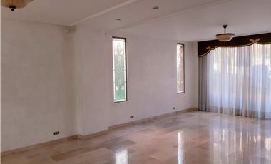 CASA UNIDAD CERRADA POBLADO TRANSVERSAL SUPERIOR