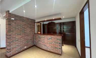 CASA UNIDAD CERRADA POBLADO TRANSVERSAL SUPERIOR