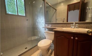 CASA UNIDAD CERRADA POBLADO TRANSVERSAL SUPERIOR