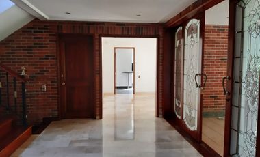 CASA UNIDAD CERRADA POBLADO TRANSVERSAL SUPERIOR