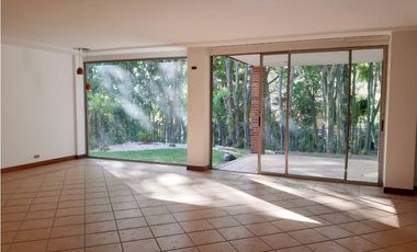 CASA UNIDAD CERRADA POBLADO TRANSVERSAL SUPERIOR