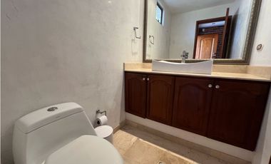 CASA UNIDAD CERRADA POBLADO TRANSVERSAL SUPERIOR