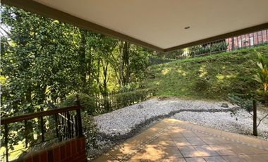 CASA UNIDAD CERRADA POBLADO TRANSVERSAL SUPERIOR