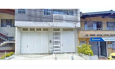 venta Bodega en Aranjuez Medellín Antioquia.