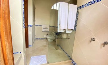 Casa restaurada centro Histórico Cartagena