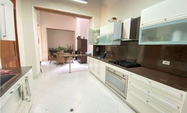 Casa restaurada centro Histórico Cartagena